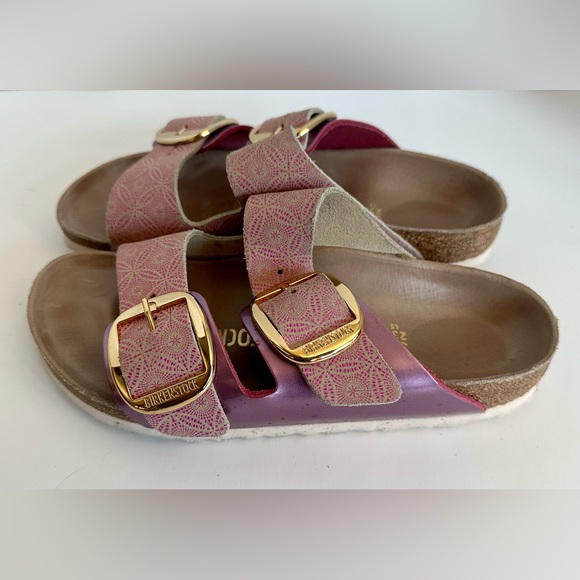 Birkenstock Arizona Big Buckle - Picture 2 of 4